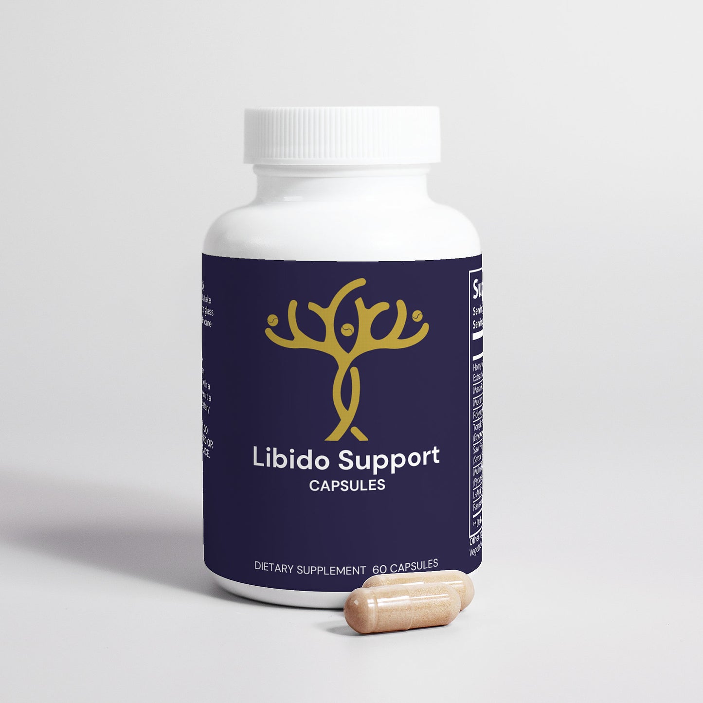 Libido Support