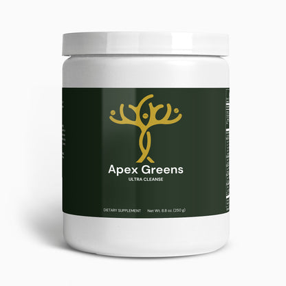 Apex Greens