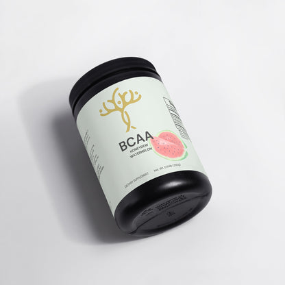 BCAA Powder (Honeydew/Watermelon)